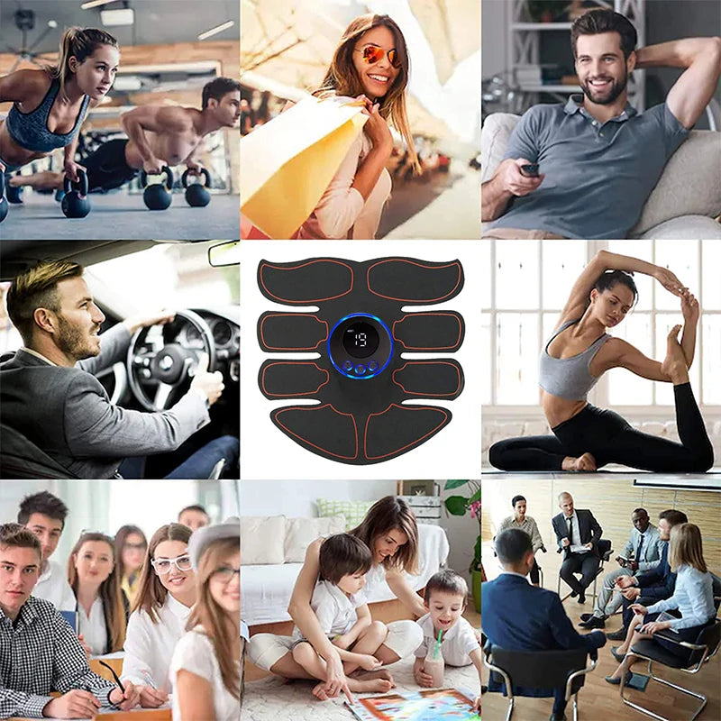 Abs Stimulator