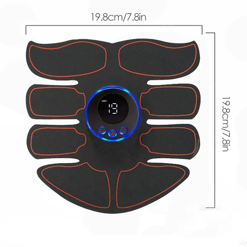 Abs Stimulator