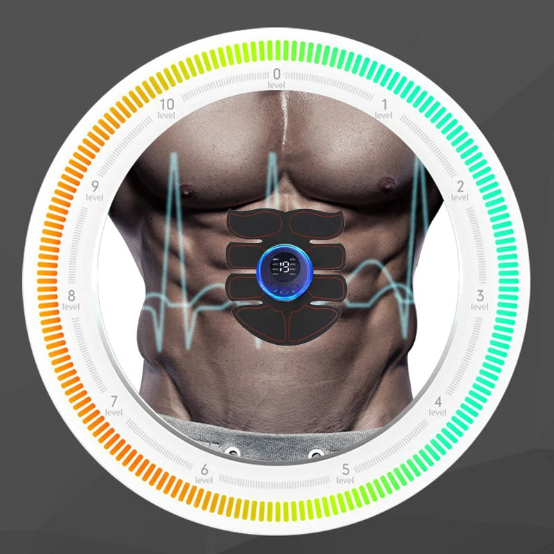 Abs Stimulator