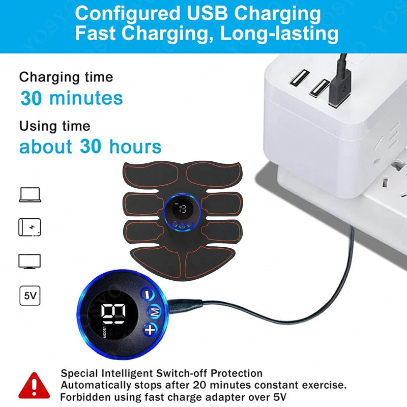 Abs Stimulator
