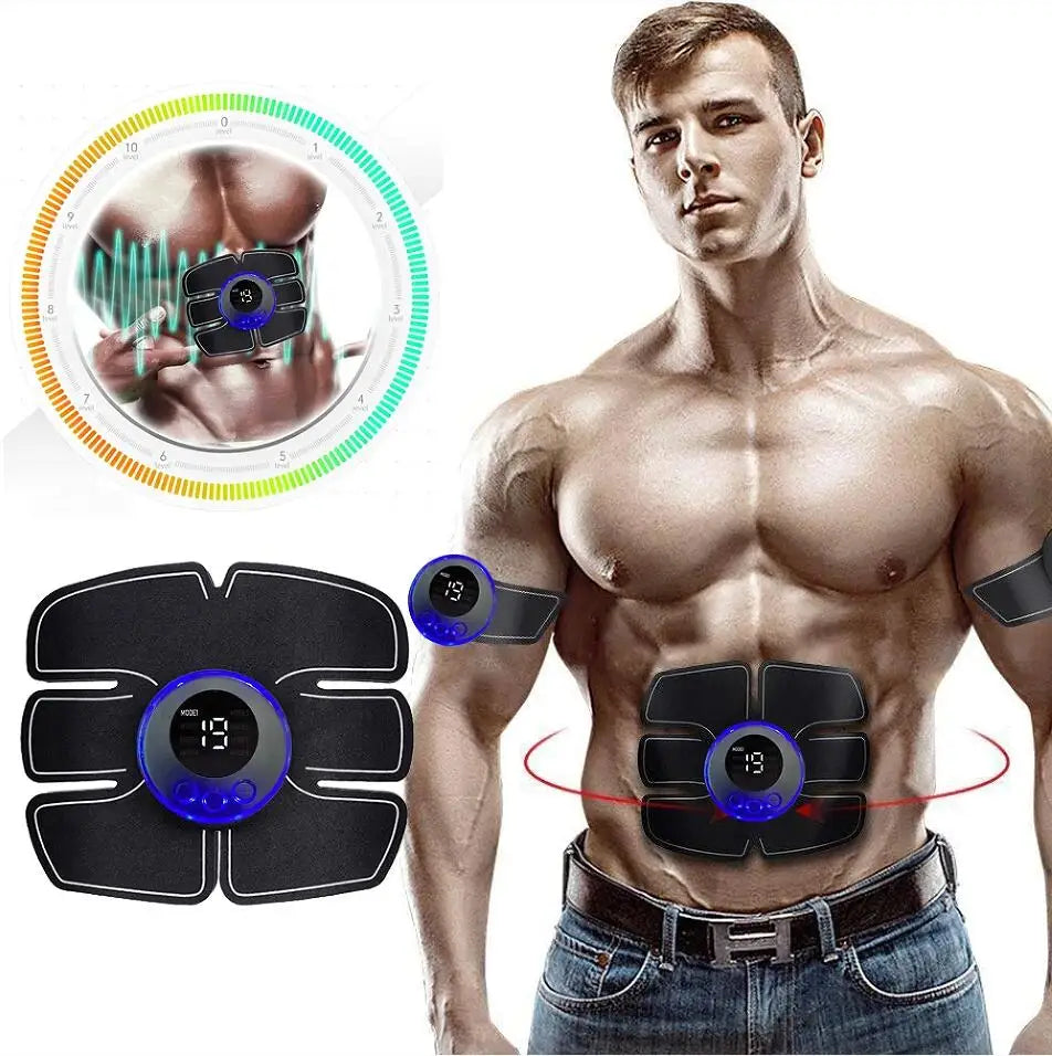 Abs Stimulator