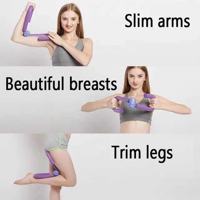 Leg & Thigh Master