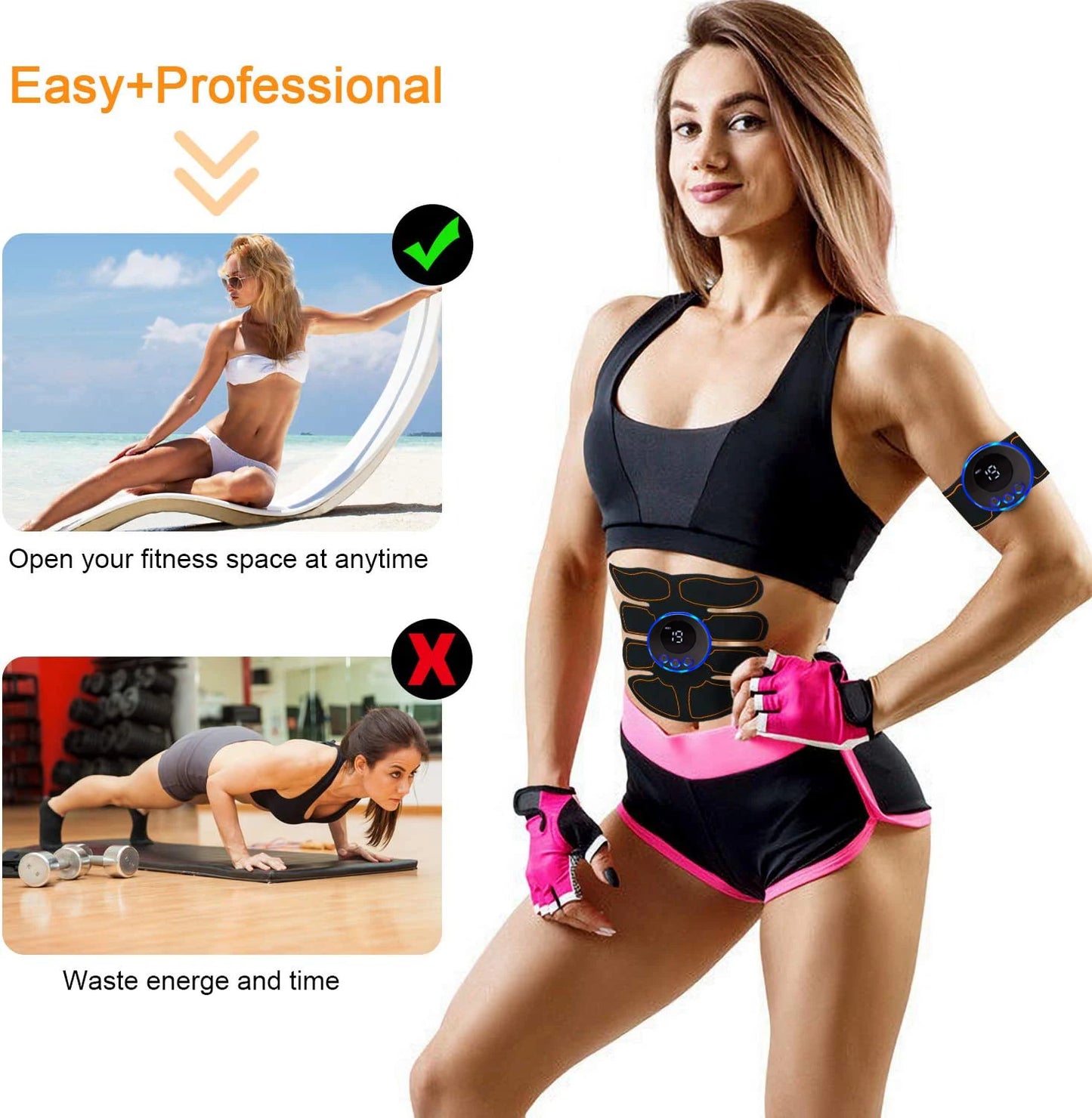 Abs Stimulator