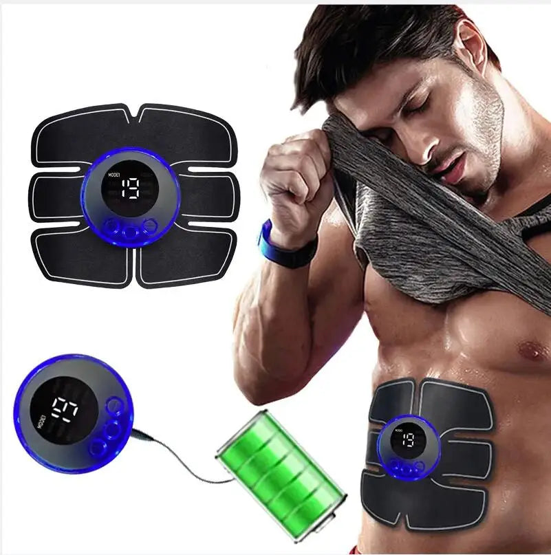 Abs Stimulator