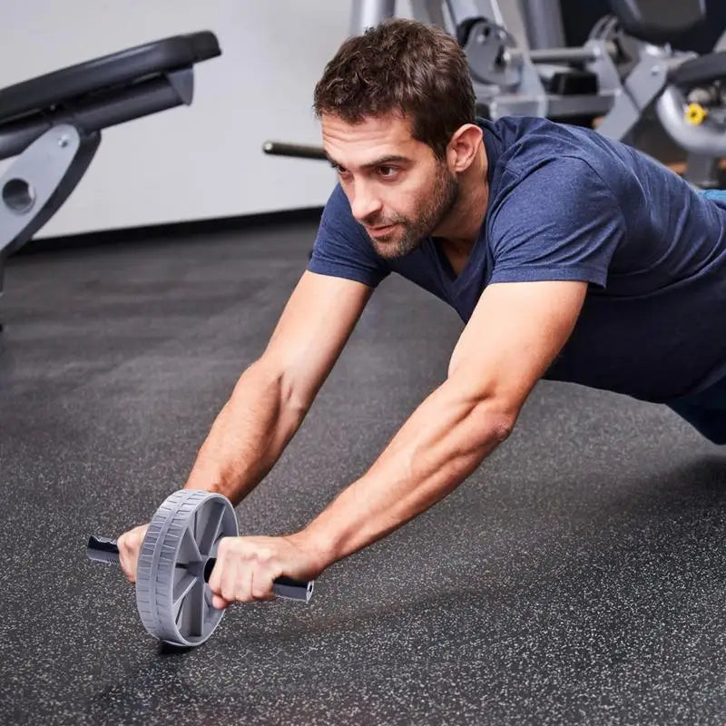 Abdominal Workout Roller