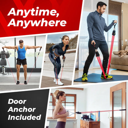 Resistance Bands