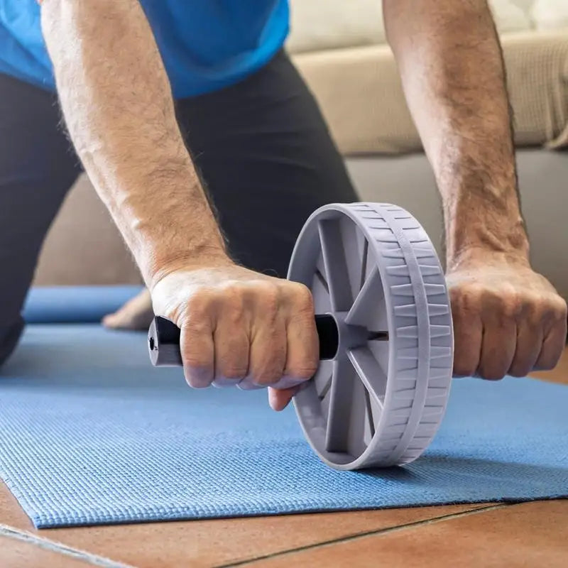 Abdominal Workout Roller