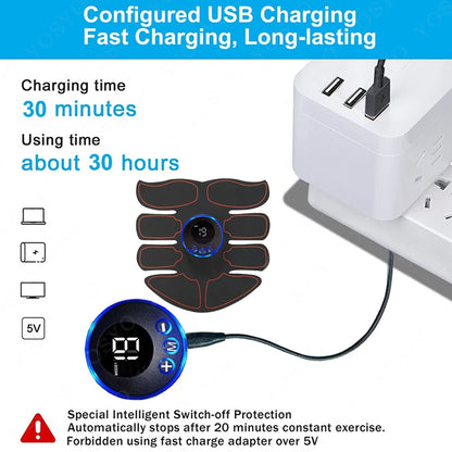 Abs Stimulator