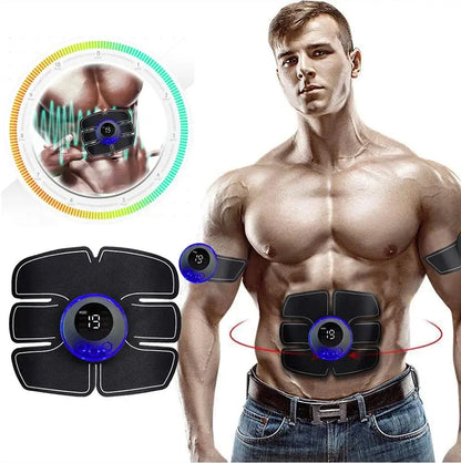 Abs Stimulator