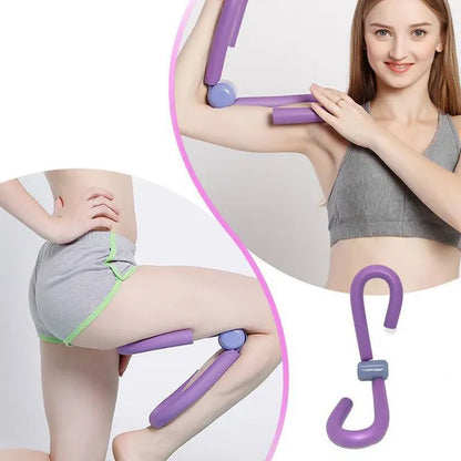 Leg & Thigh Master