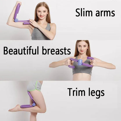 Leg & Thigh Master