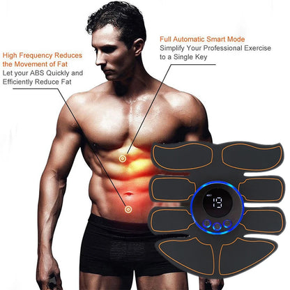 Abs Stimulator