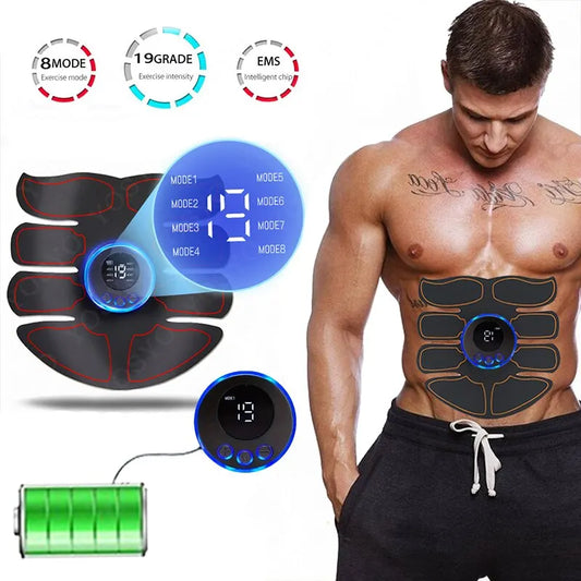 Abs Stimulator