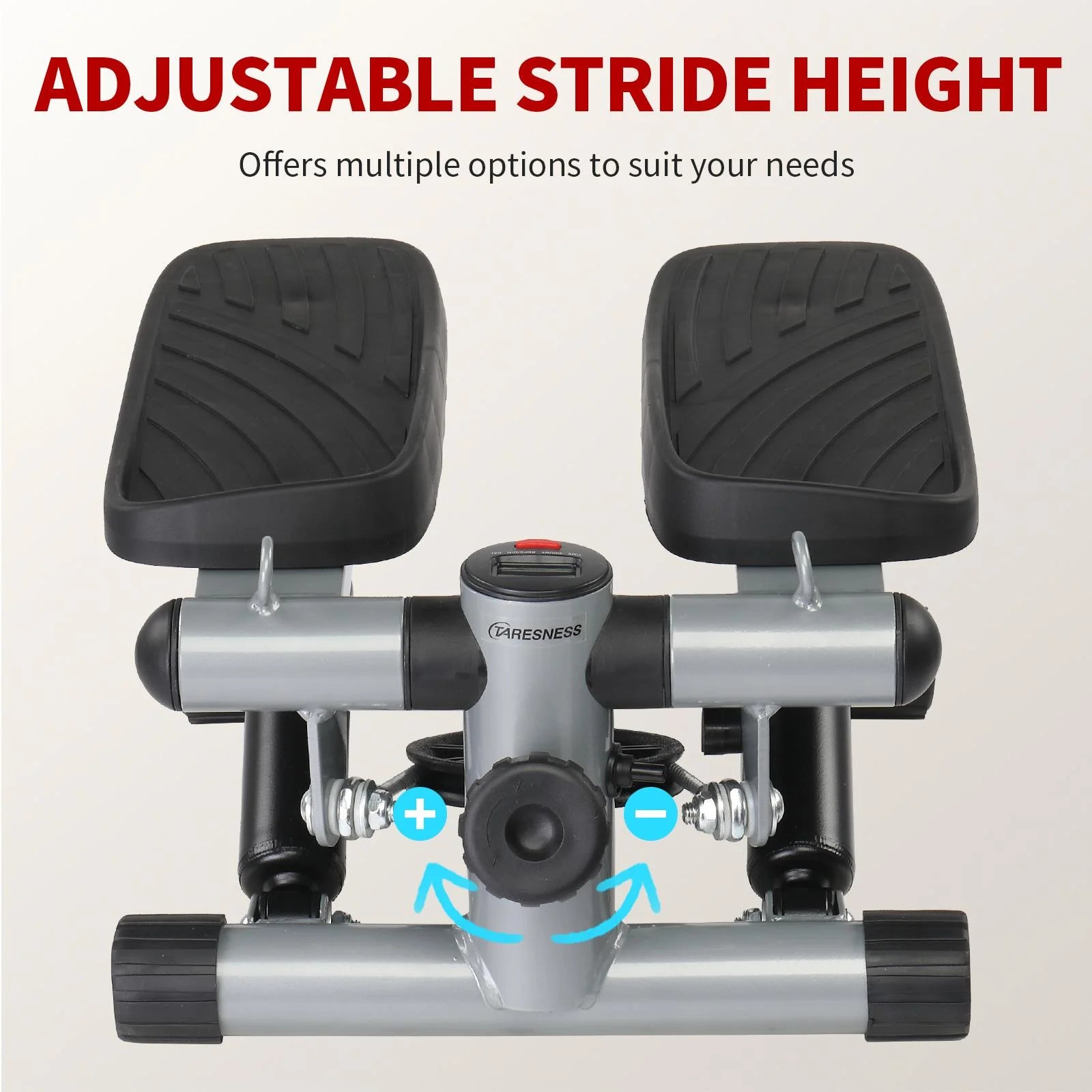 Mini Air Aerobic Stepper