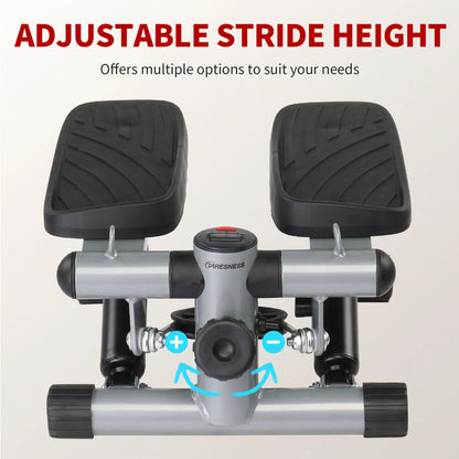 Mini Air Aerobic Stepper