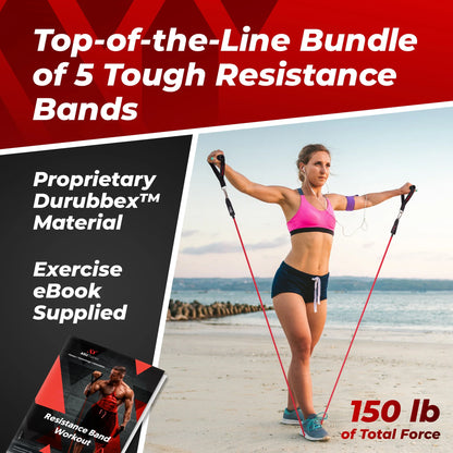 Resistance Bands