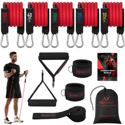 Resistance Bands