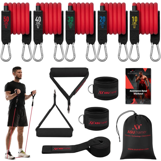 Resistance Bands