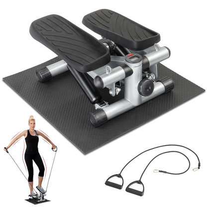 Mini Air Aerobic Stepper