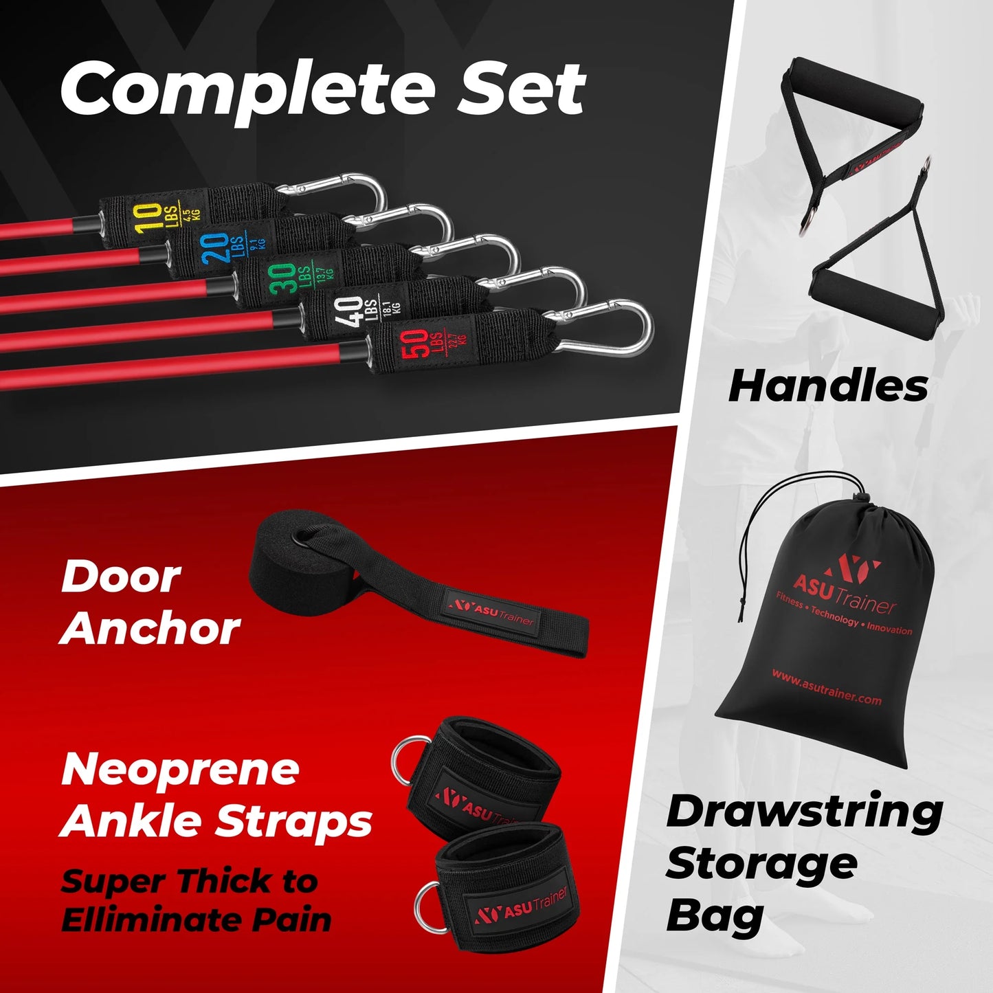 Resistance Bands